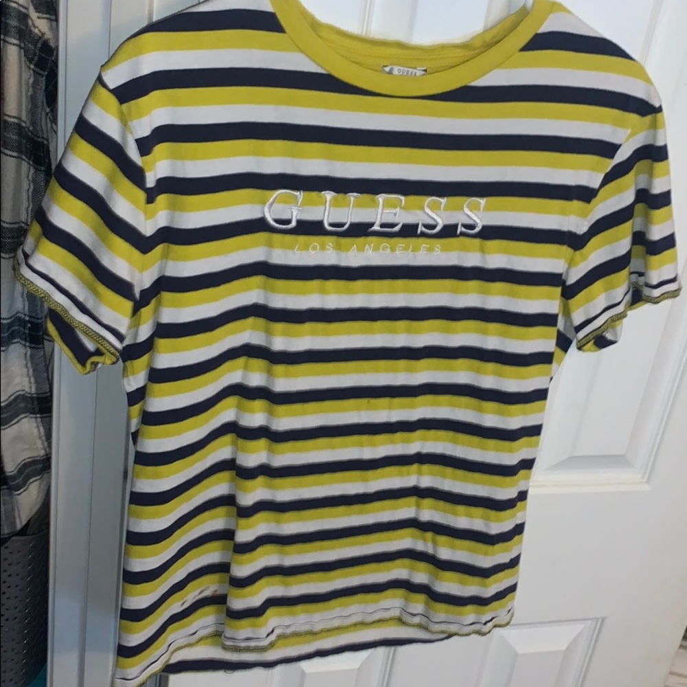 T shirt